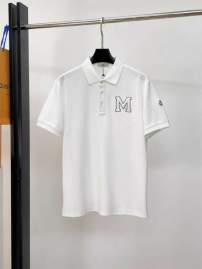 Picture of Moncler Polo Shirts Short _SKUMonclerS-2XLaztx0126029